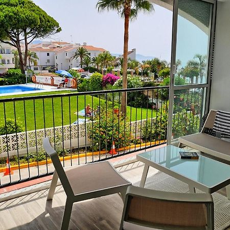 Neenies Nerja - Carabeo Luxury Apartment Extérieur photo