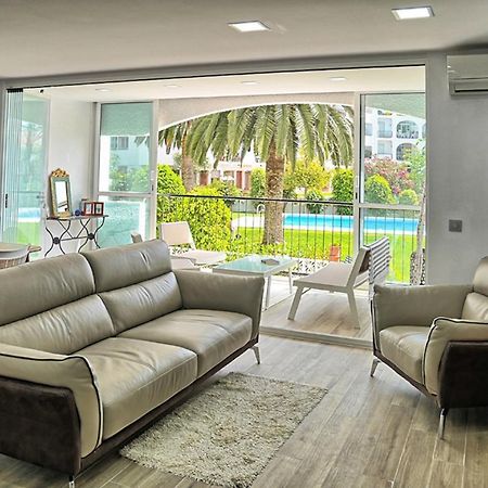 Neenies Nerja - Carabeo Luxury Apartment Extérieur photo