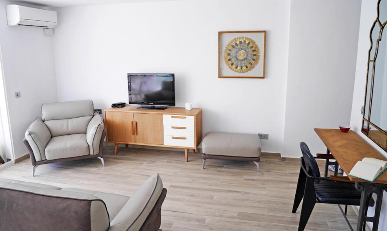 Neenies Nerja - Carabeo Luxury Apartment Extérieur photo