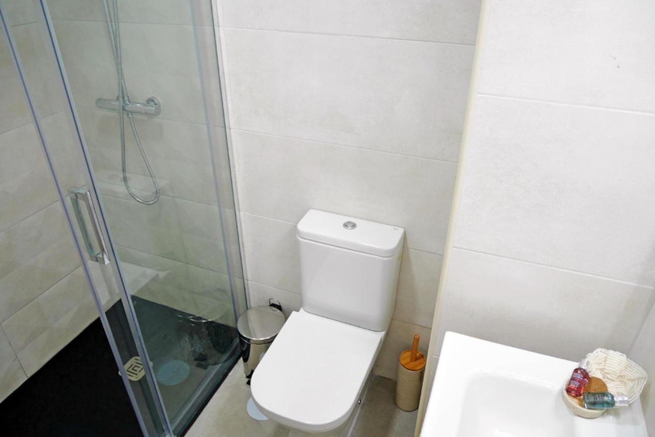 Neenies Nerja - Carabeo Luxury Apartment Extérieur photo